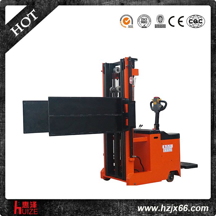 全自動(dòng)夾抱車(chē)(適合電器、冰箱、洗衣機(jī)、空調(diào)、電器柜)